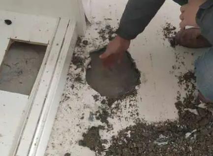 张湾卫生间漏水维修公司分享下精确定位查漏水一次多少钱?不同级别收费不同