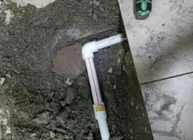 张湾阳台漏水维修时有哪些声音会影响检漏仪
