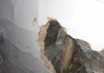 张湾卫生间漏水维修的步骤和流程。